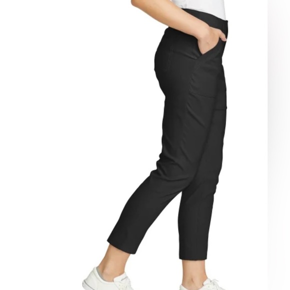 Eddie Bauer Women's Horizon Pant NWT - Picture 5 of 7